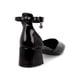thumbnail image 3 of Zapato Mujer Bata Red Label Orra Negro, 3 of 5