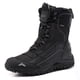 thumbnail image 1 of Botas de nieve ROCKMARK para hombre, impermeables, color negro, talla 11, 1 of 7