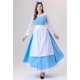 thumbnail image 4 of Vestido de disfraz LILLIWEEN Beauty Belle Beast Dan Stevens, 4 of 9