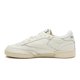 thumbnail image 3 of Zapatillas de tenis Reebok Club C Vintage para mujer - Chalk 7.5, 3 of 6