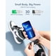 thumbnail image 2 of Power Bank Charmast 5000 mAh 20 W PD de carga rápida para iPhone, 2 of 9
