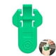 thumbnail image 1 of 1pc Zip-top Can Guards And Soda Protectors For Home, Plastic Label Can Opener For Pop, Beer, Coke Or Soda, Fly Resistant Can Mouth Protector, Picnic, BBQ Outdoor Camping, 1 of 4