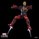 thumbnail image 3 of Figura De Acción Iron Man Mark 72 15 Cm Coleccionable, 3 of 7
