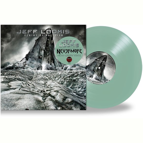 Vinilo Zach Top Plains Of Oblivion – Aqua