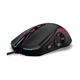 thumbnail image 1 of Mouse Weibo X9 Negro, 1 of 2