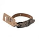 thumbnail image 1 of Collar Liso Gris, 1 of 2