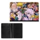 thumbnail image 2 of Porta Pasaporte Desmarcar Hunter × Hunter Negro 10cm × 15cm, 2 of 6