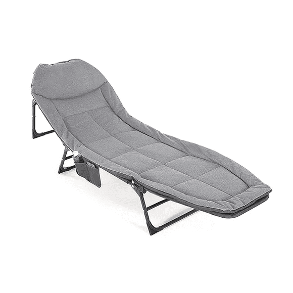 Catre/cama Campaña Outdoor Plegable Acolchado