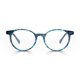 thumbnail image 1 of Gafas eyebobs Case Closed 2.50 Azul y Verde, 1 of 7