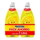 thumbnail image 1 of Pack 2 Magistral Lavalozas Concentrado Ultra Limon 500 ml, 1 of 2