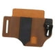 thumbnail image 4 of Elegante Bolsa Multiherramienta Con Funda Para Linterna Y Clip Para Llavero Para Cinturón De Bolígrafo Para Hombres, 4 of 5