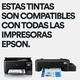 thumbnail image 2 of 4 Tintas Para Sublimación 500ml C/u Colores Premium Surtido, 2 of 7