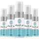 thumbnail image 1 of Spray de baño Mist N' Go, eliminador de olores para viajes, 30 ml, 5 unidades, 1 of 7