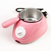 Genérico - Maquina Derrite Chocolate Fondue 30 Accesorios Repostería