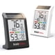 thumbnail image 1 of Termómetro de ambiente BaldrTherm 2026 con alimentación solar y pantalla LCD, 1 of 9