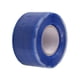 thumbnail image 3 of Cinta De Silicona De Fusión Autosellante Cinta A Prueba De Fugas Cinta De Reparación De Tuberías De Alta Resistencia Azul, 3 of 5
