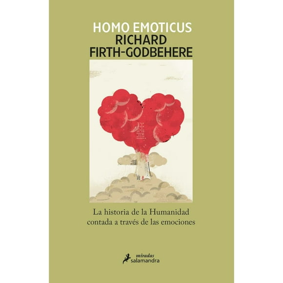 Libro Homo Emoticus
