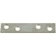 thumbnail image 3 of Mending Brace National Hardware de acero galvanizado de 3 cm de alto x 1,6 cm de ancho, 3 of 3