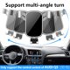 thumbnail image 5 of Soporte de teléfono de coche LUNQIN para Audi Q5 2010-2017 y SQ5 2014-2017, 5 of 6