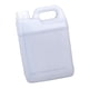 thumbnail image 1 of Contenedor De Agua De 2L Con Tapa Barril A Prueba De Fugas Mango Ergonómico Plástico HDPE, 1 of 5