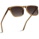 thumbnail image 1 of Gafas De Sol Con Lentes Polarizadas Cuadradas Para Hombre, 1 of 9