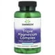 thumbnail image 1 of Swanson Complejo Triple de Magnesio, 400 mg 100 cápsulas, 1 of 3