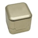 thumbnail image 1 of Porta Tiza De Billar, Caja Resistente Para Tiza De Snooker, Estuche Compacto Para Tiza De Billar, Dorado, 1 of 5