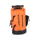 thumbnail image 4 of Bolsa Seca Impermeable Con Tapa Enrollable Portátil Para Acampar Actividades Al Aire Libre Natación 20L Naranja, 4 of 5