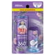 thumbnail image 2 of Limpiador Baño Adehsivo Lavanda Pastillas, 12 g, 2 of 3