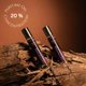 thumbnail image 5 of Perfume WOW IRRESISTIBLE IMPULSE Fatal Beauty Eau de Parfum, 25 ml, 5 of 6
