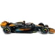 thumbnail image 3 of Auto F1 McLaren MCL60 124 Diecast Negro 2023, 3 of 3