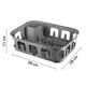 thumbnail image 3 of Escurridor Smart Gris, 3 of 6