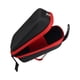 thumbnail image 4 of Funda De Transporte Para Telémetro Protector Ligero Carcasa Dura Universal Compacta Negro Rojo, 4 of 5