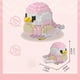thumbnail image 1 of Mini Cute Bird Building Kits, Micro-Particle Building Blocks Children's Toys, Educational Hand-Made Model Toy, For Boys And Girls Gift Idea, 1 of 5