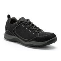 Cardinale - Zapatillas Hombre Cuero Raptor-0-01-Negro Negro 40