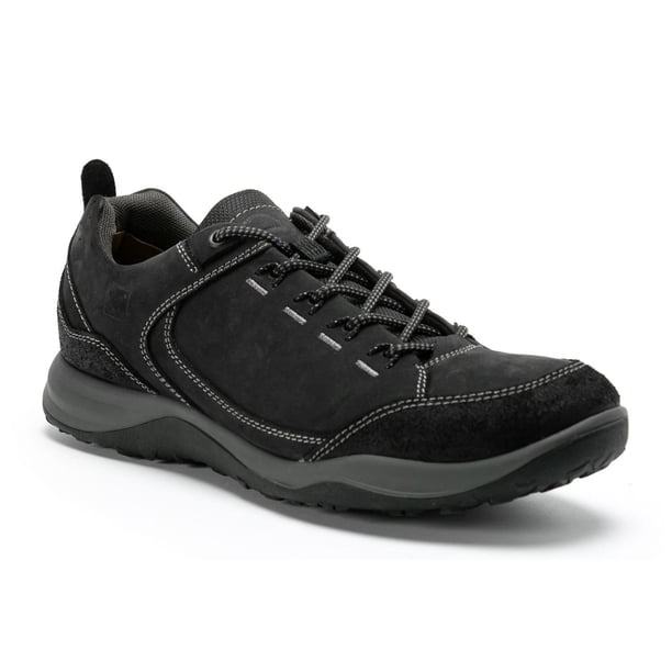 Zapatillas Hombre Cuero Raptor-0-01 Cardinale negro 39