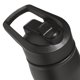 thumbnail image 3 of Botella adidas de acero inoxidable 600 ml con tapa de sorbete, 3 of 6