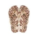 thumbnail image 1 of Sandalia Mujer Dorado Fashion Ipanema, 1 of 3