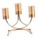 thumbnail image 4 of Portavelas Candelabros Candelabros Decorativos Para Barra De Decoración De Aniversario, 4 of 5