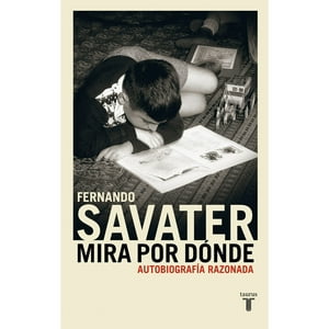 Taurus - Libro Mira Por Donde