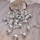 thumbnail image 1 of 25pcs, Five-pointed Star Heart-shaped Aluminum Film Balloon, Wedding Room Decoration Opening Cloth Birthday Party Baby Birthday Decoration Balloon, Birthday Photo Prop, Birthday Party Anniversary Part, 1 of 3