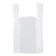 thumbnail image 2 of Bolsas Camiseta Blanca 28x35cm Pack 500 Unds, 2 of 3