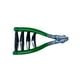 thumbnail image 4 of Abrazadera De Arranque Para Máquina De Encordar, Duradera, Para Tenis, Bádminton, Squash, Raqueta Verde, 4 of 5