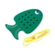 thumbnail image 4 of Lacing Threading Toys Lacing Playing Games Aprendizaje Temprano Para Airplane Green, 4 of 5