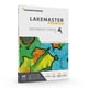 thumbnail image 2 of Tarjeta SD Humminbird LakeMaster Premium Southeast States V1, 2 of 3