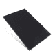 thumbnail image 1 of Tapete Escurridor Para Bar Belug Trastes Fregadero Cocina 45x30cm Rectangular Negro, 1 of 5