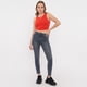 thumbnail image 4 of Polera Mujer Sin Mangas Crop Rojo Corona, 4 of 5