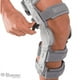 thumbnail image 4 of Rodillera M4S Oa Comfort Short Varus Izquierda Talla Xl-Medi, 4 of 4