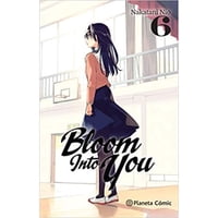 Planeta Comic - Bloom Into You Nº 06/08