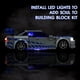 thumbnail image 3 of Kit Luces LED Vaodest para Lego 76917 Speed Champions Nissan, 3 of 3